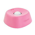 Yipetor Slow Feeder Dog Bowls for Liquid Treat, Free Gift, Buy 2 Get 1 [Built in Rolling Ball] No Spill Bone Broth Dog Licking Bowl, Multi Purpose Puppy Yogurt Feeder Bowl for All Breeds Dietary Supplement/Post Op Nutrition Feeding,Back to School