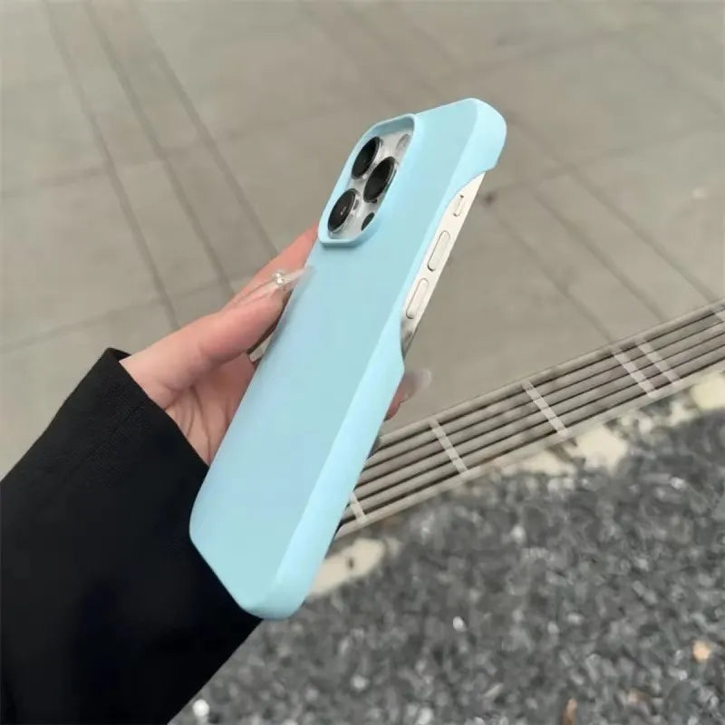 Slim Graphite iPhone Case (iPhone 12-16 Series)