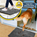 Muddy Mat Original Anti-Mud Mat