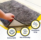 Muddy Mat Original Anti-Mud Mat