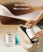 Portable Small Projector