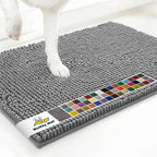 Muddy Mat Original Anti-Mud Mat