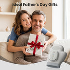 Cordless Hand Massager with Heat &amp; Compression