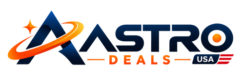 Astro Deals Usa logo