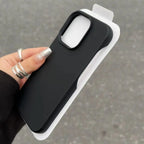 Slim Graphite iPhone Case (iPhone 12-16 Series)