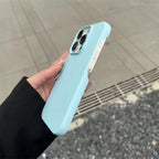 Slim Graphite iPhone Case (iPhone 12-16 Series)