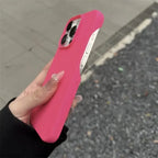 Slim Graphite iPhone Case (iPhone 12-16 Series)