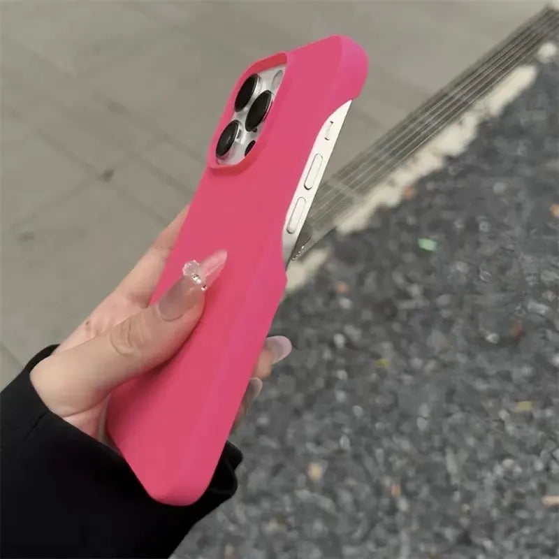 Slim Graphite iPhone Case (iPhone 12-16 Series)